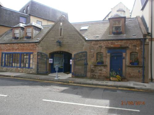 North Berwick Verenigd Koningkrijk Laatste minuut Kortingscode Booking.com
