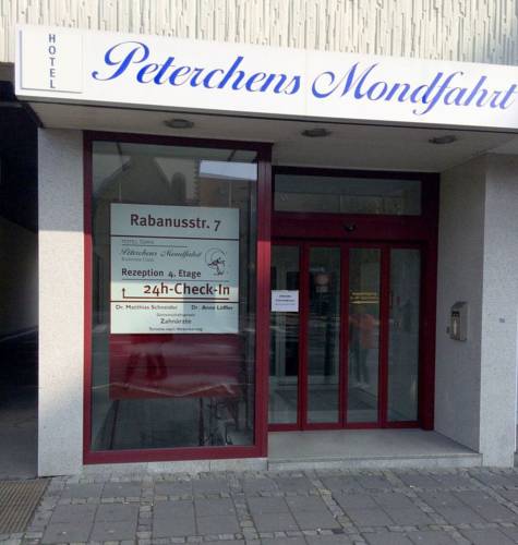 Fulda Deutschland Last-Minute-Rabattcode Booking.com