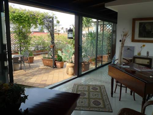 Palermo Italia Último Minuto Código de Descuento Booking.com