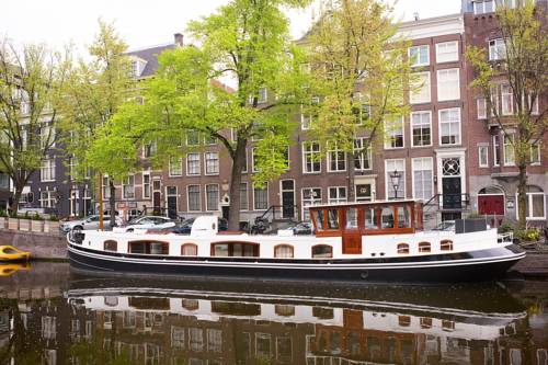 Amsterdam Niederlande Last-Minute-Rabattcode Booking.com