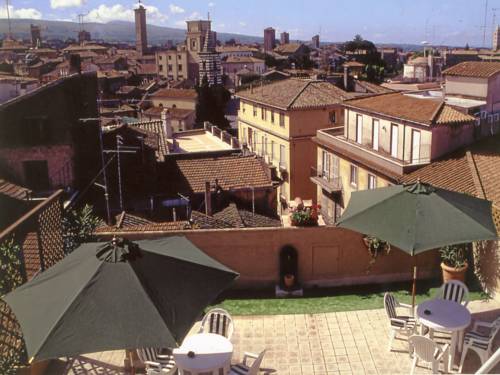 Viterbo Italien Last-Minute-Rabattcode Booking.com