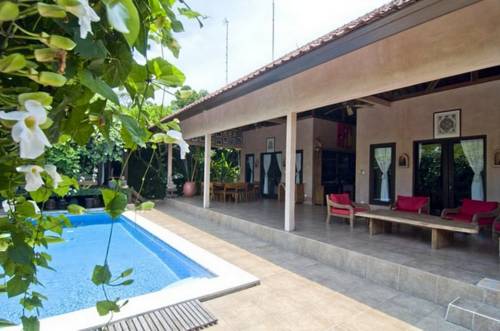 Seminyak Indonesien Last-Minute-Rabattcode Booking.com