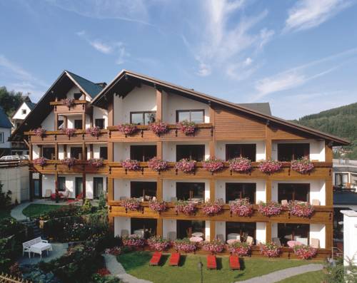 Willingen Germany Last Minute Discount Code Booking.com