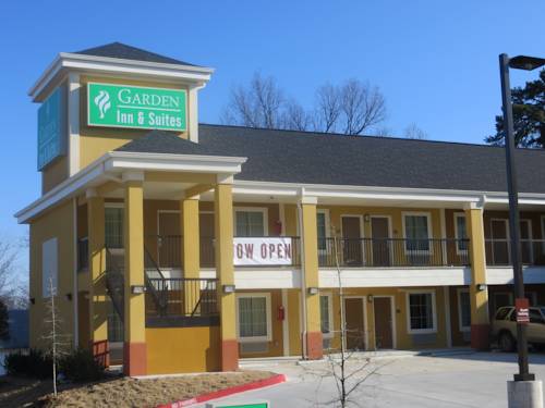 Little Rock (Arkansas) Vereinigte Staaten Last-Minute-Rabattcode Booking.com