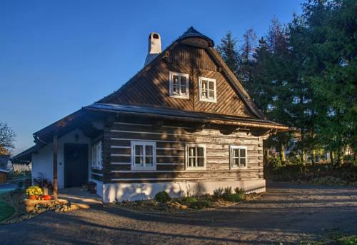 Hlinsko Tschechien Last-Minute-Rabattcode Booking.com