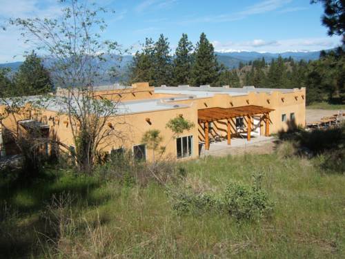 Osoyoos (British Columbia) Canada Last Minute Discount Code Booking.com