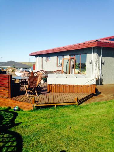 Mosfellsbær Islande Code de réduction de dernière minute Booking.com