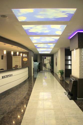 Adana Türkei Last-Minute-Rabattcode Booking.com