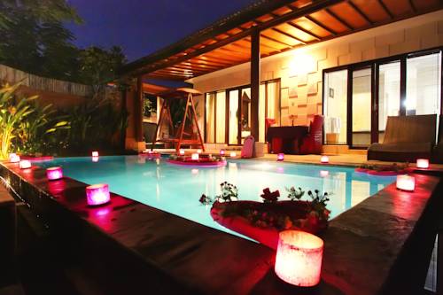 Kuta Indonesien Last-Minute-Rabattcode Booking.com