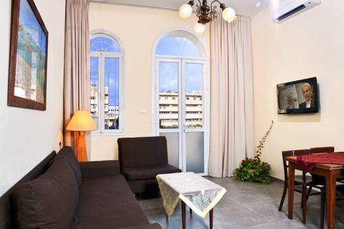 Haifa Israël Laatste minuut Kortingscode Booking.com