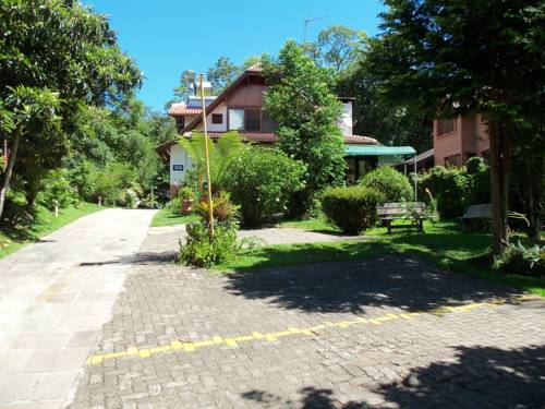 Gramado (Rio Grande do Sul) Brasilien Last-Minute-Rabattcode Booking.com