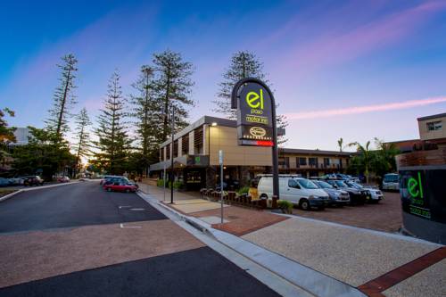 Port Macquarie Australia Last Minute Discount Code Booking.com