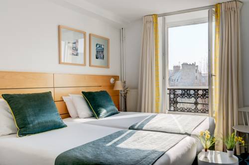 Paris France Code de réduction de dernière minute Booking.com
