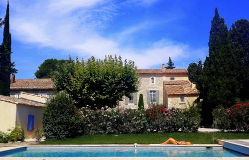 Aramon France Last Minute Discount Code Booking.com