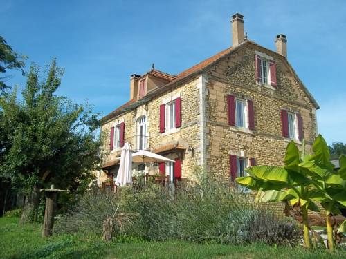 Coux-Et-Bigaroque Frankreich Last-Minute-Rabattcode Booking.com