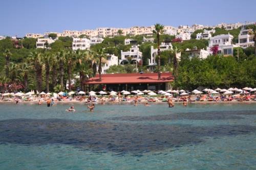 Akyarlar Turkey Last Minute Discount Code Booking.com