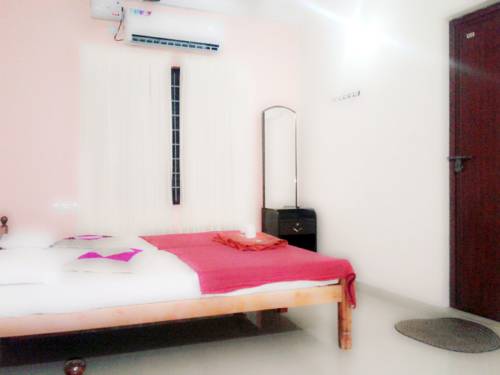 Cochin Inde Code de réduction de dernière minute Booking.com