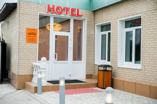 Ussuriysk Russie Code de réduction de dernière minute Booking.com