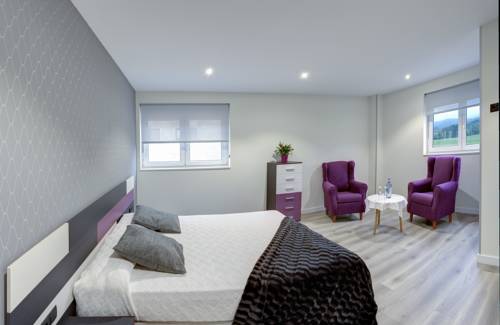 Hoznayo Spain Last Minute Discount Code Booking.com
