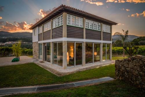Arcos de Valdevez Portugal Last-Minute-Rabattcode Booking.com