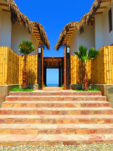 Vichayito Peru Last Minute Discount Code Booking.com