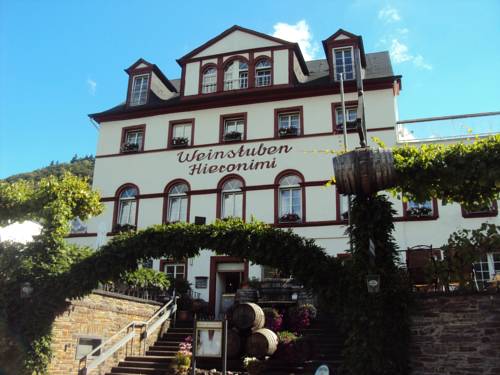 Cochem Deutschland Last-Minute-Rabattcode Booking.com