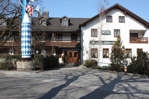 Eicherloh Deutschland Last-Minute-Rabattcode Booking.com