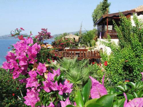 Kekova Türkei Last-Minute-Rabattcode Booking.com