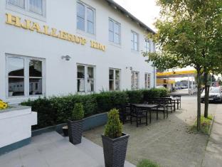 Hjallerup Denmark Last Minute Discount Code Agoda.com