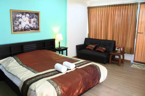 Tak Thailand Last Minute Discount Code Booking.com