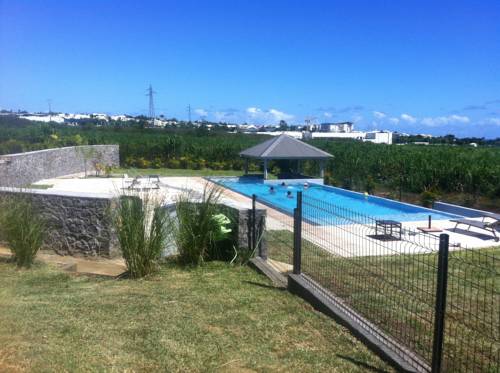 Saint-Pierre Réunion Last Minute Discount Code Booking.com
