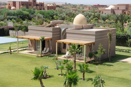 Marrakesh Marokko Laatste minuut Kortingscode Booking.com