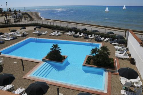 Lido Cannatello (Agrigento) Italy Last Minute Discount Code Booking.com