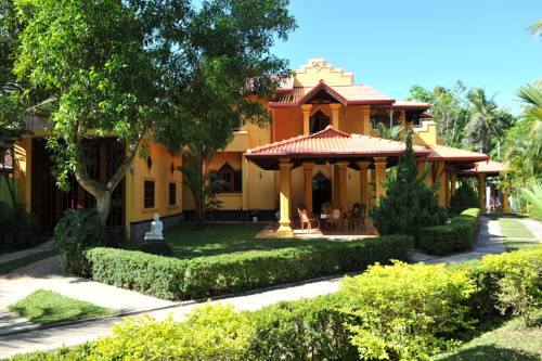 Hikkaduwa Sri Lanka Code de réduction de dernière minute Booking.com