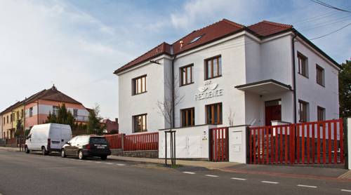 Chrudim Czech republic Last Minute Discount Code Booking.com