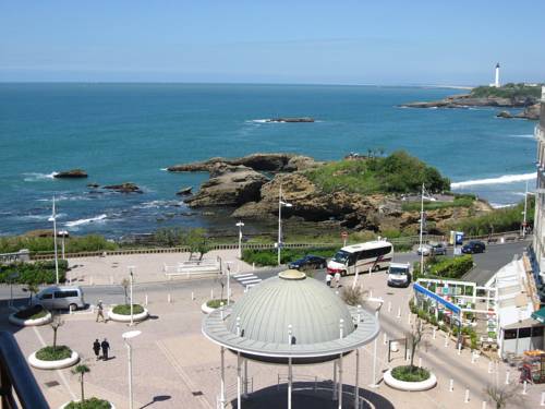 Biarritz Frankrijk Laatste minuut Kortingscode Booking.com