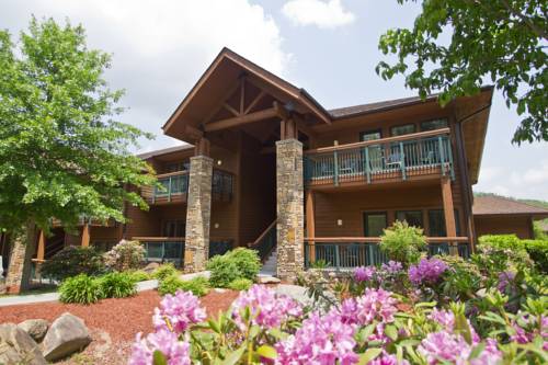 Gatlinburg (Tennessee) Estados Unidos Último Minuto Código de Descuento Booking.com
