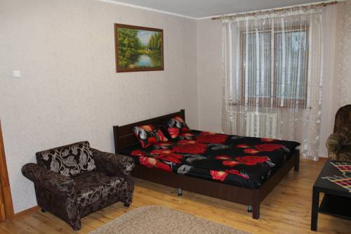 Brest Weißrussland Last-Minute-Rabattcode Booking.com