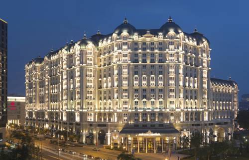 Peking China Laatste minuut Kortingscode Booking.com
