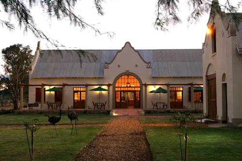 Vleirivier Südafrika Last-Minute-Rabattcode Booking.com