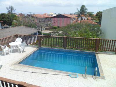 Cabo Frio (Rio de Janeiro) Brasilien Last-Minute-Rabattcode Booking.com