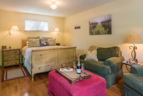Calistoga (California) United States Last Minute Discount Code Booking.com