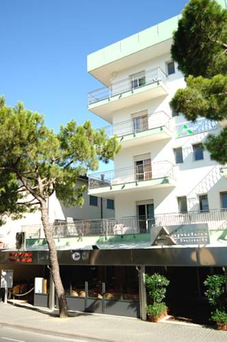 Jesolo Italy Last Minute Discount Code Booking.com