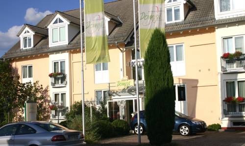 Walldorf Deutschland Last-Minute-Rabattcode Booking.com