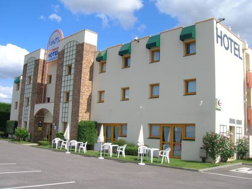 Epône France Code de réduction de dernière minute Booking.com