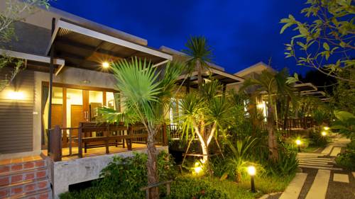 Thongsala Thailand Last-Minute-Rabattcode Booking.com