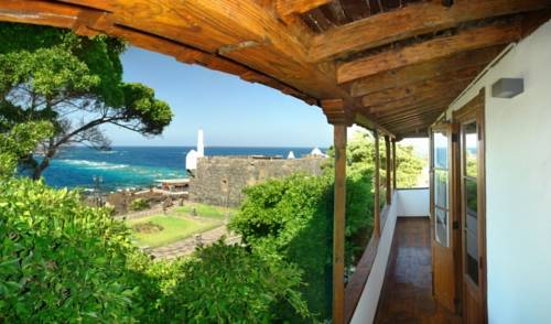 Garachico Spanje Laatste minuut Kortingscode Booking.com