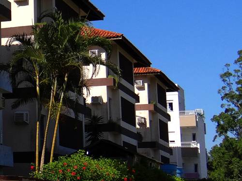 Florianópolis Brazilië Laatste minuut Kortingscode Booking.com