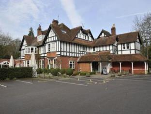 Burley United Kingdom Last Minute Discount Code Agoda.com