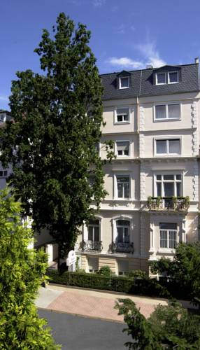 Frankfurt am Main Germany Last Minute Discount Code Booking.com